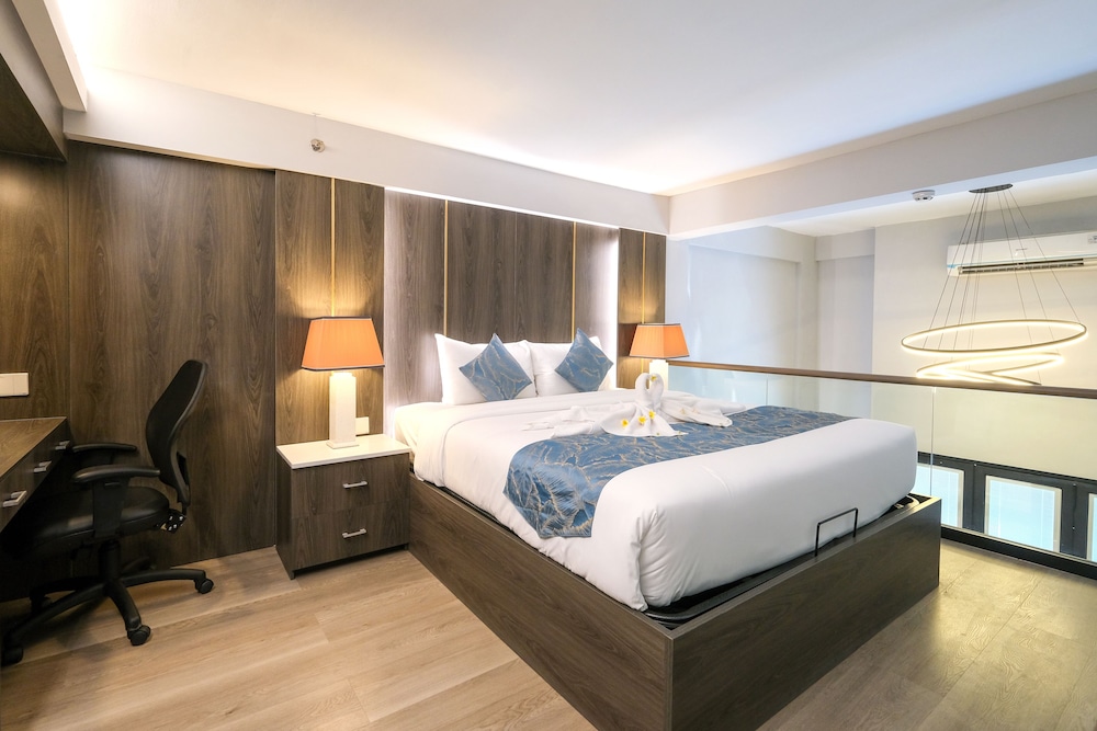Aster Apartment Bali 31/72
