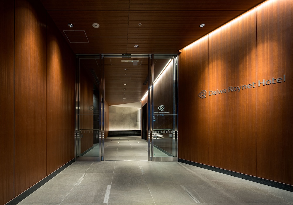 Daiwa Roynet Hotel Tokyo Nishi-Shinjuku PREMIER 37/60