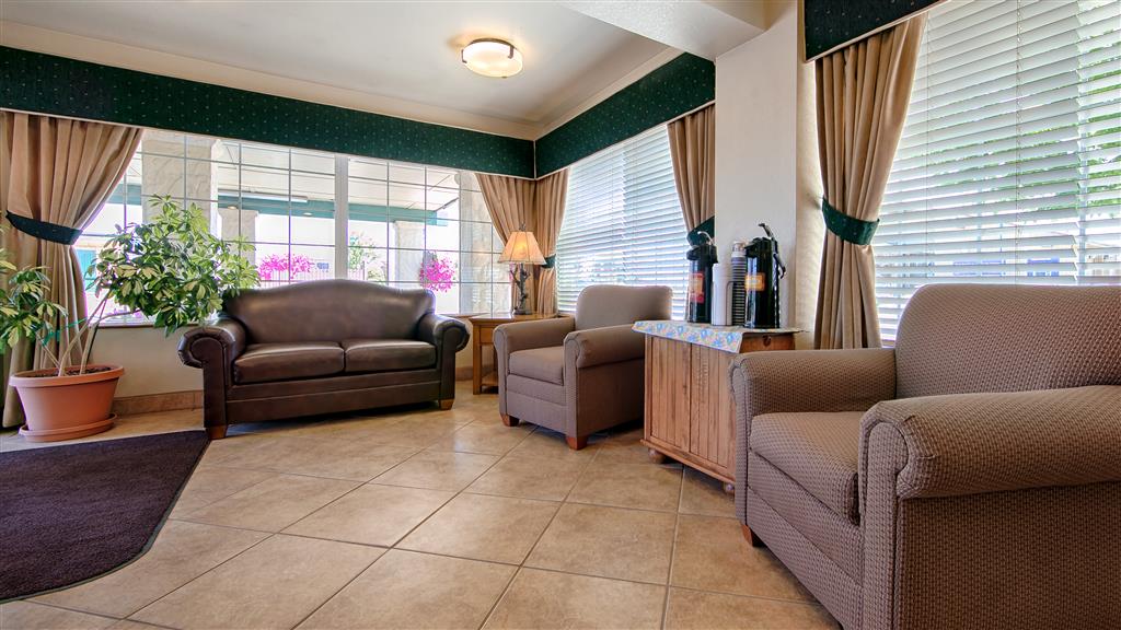 Best Western Trailside Inn 29/41