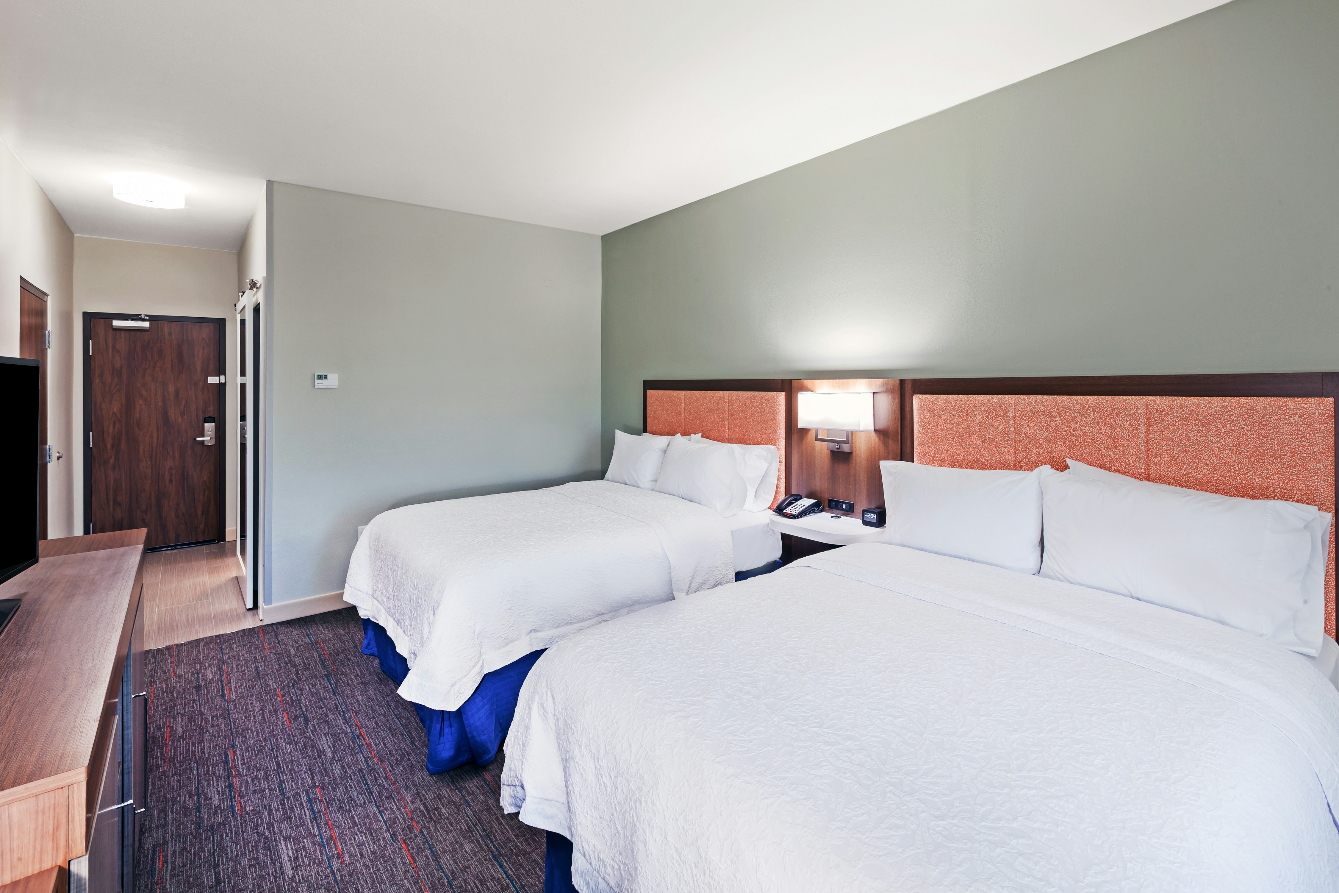 Room, 2 Queen Beds