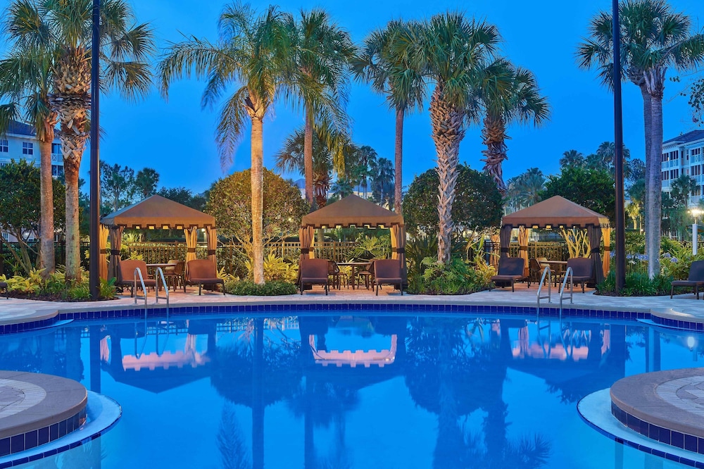 Sheraton Vistana Villages Resort Villas, I-Drive/Orlando 6/39
