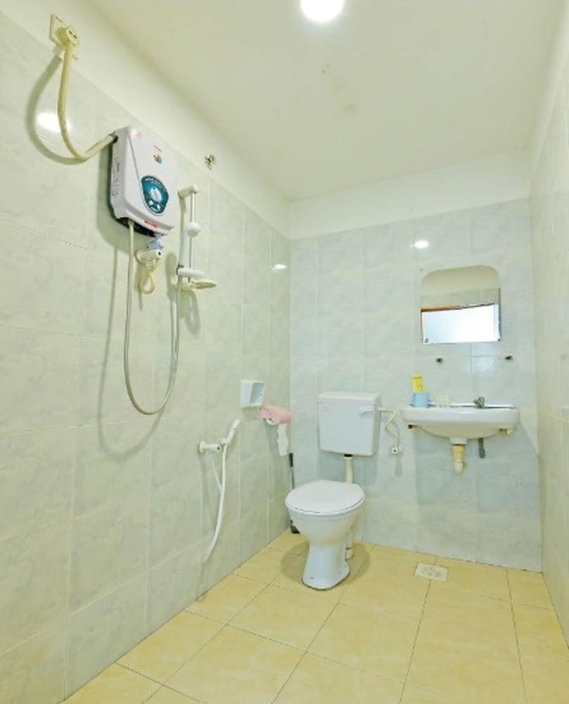 Hotel O Sam Huat Hotel 27/27