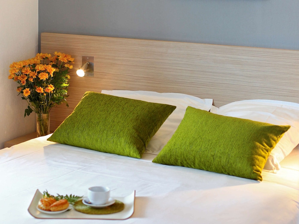 Aparthotel Adagio access Nice Magnan photo5