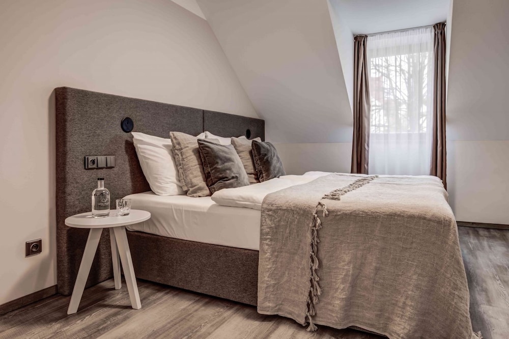 Wellness Hotel Volarik 28/60