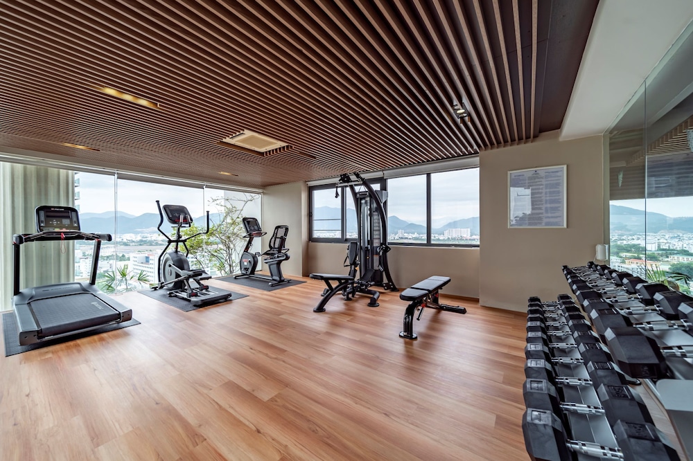 Poseidon Nha Trang Hotel 43/66