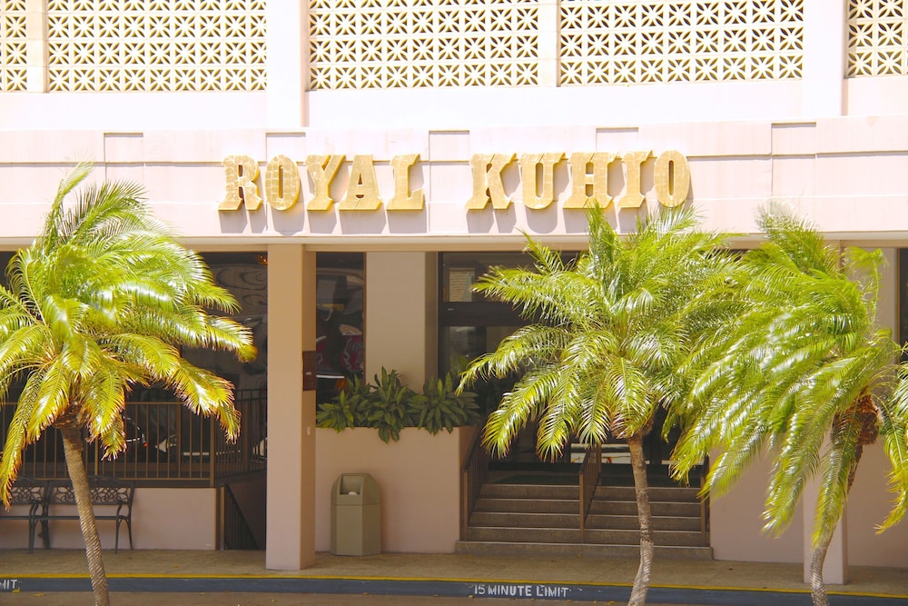 Royal Kuhio 2/50
