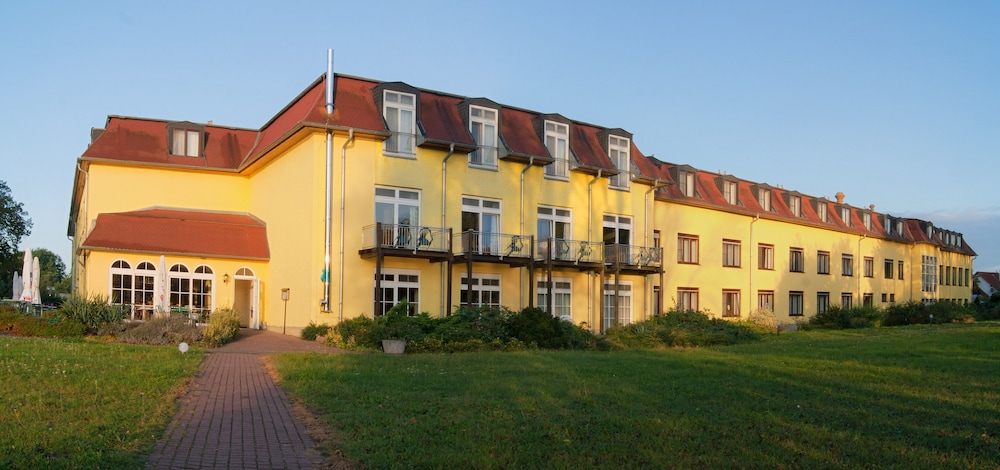 Seehotel Brandenburg An Der Havel 4/70