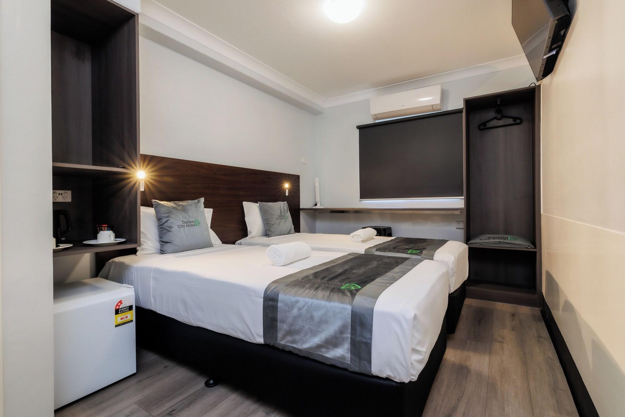 Comfort Inn Darwin 24/52