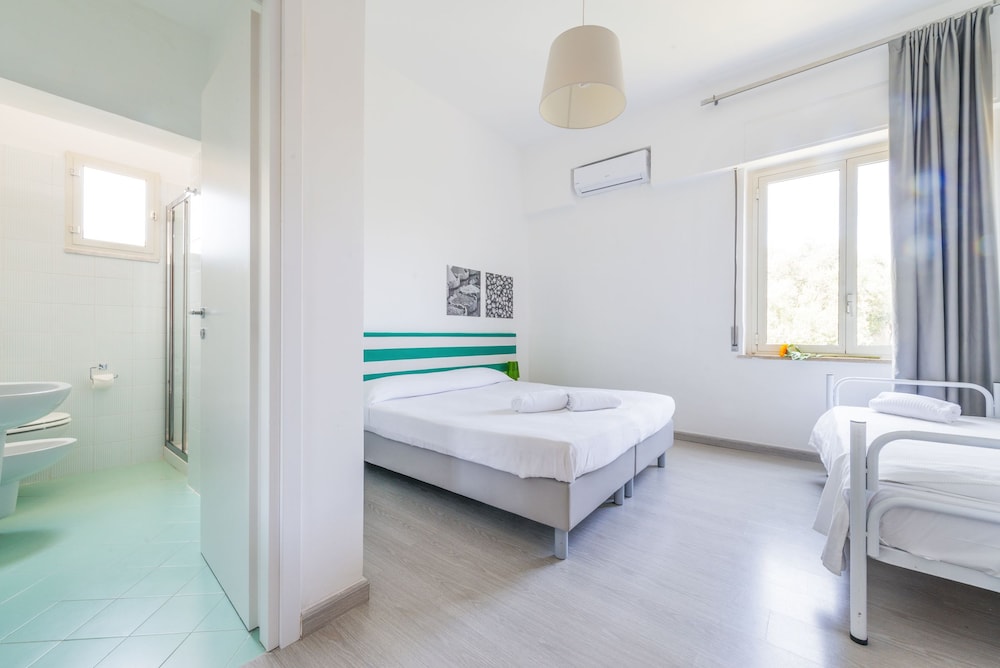 Hotel Spicy Sorrento 21/49