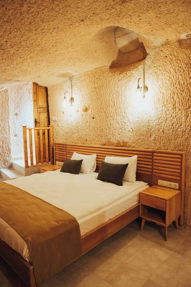 Juno Cappadocia 10/50