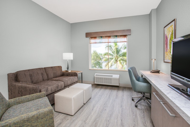 Hilton Garden Inn Palm Beach Gardens 29/55