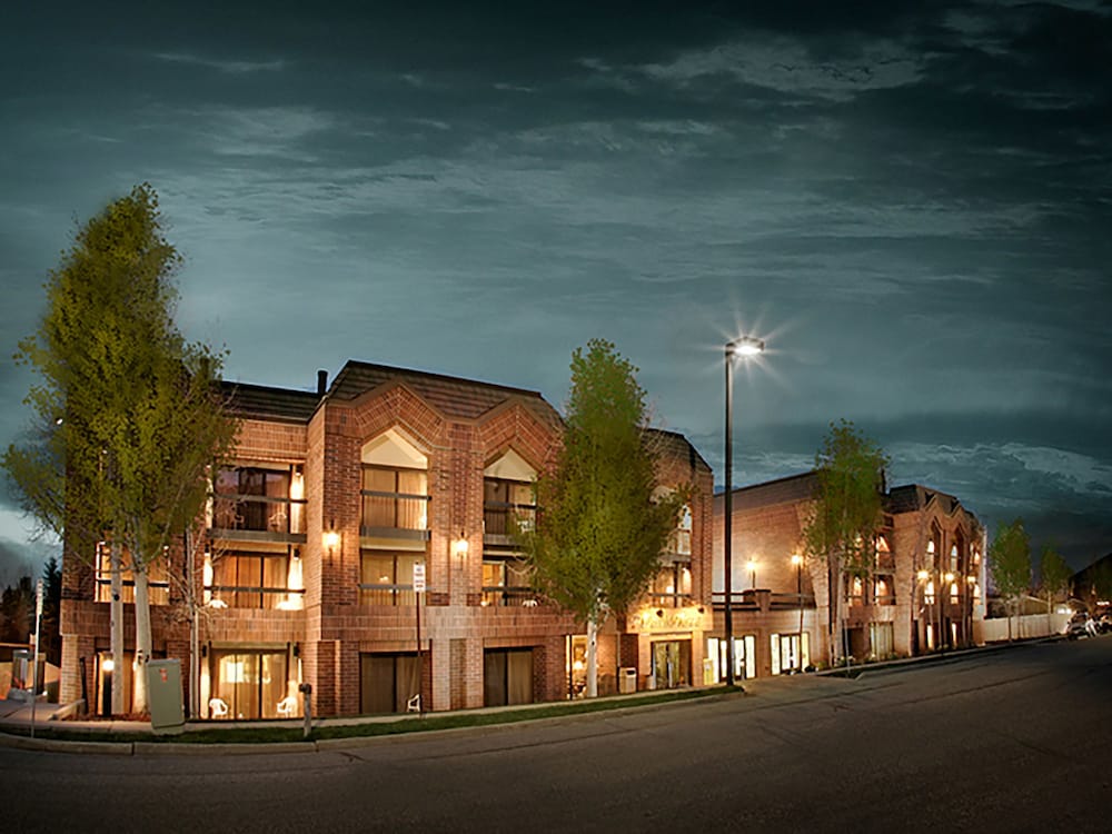 Raintree Apos S Park Plaza Park City 7/50