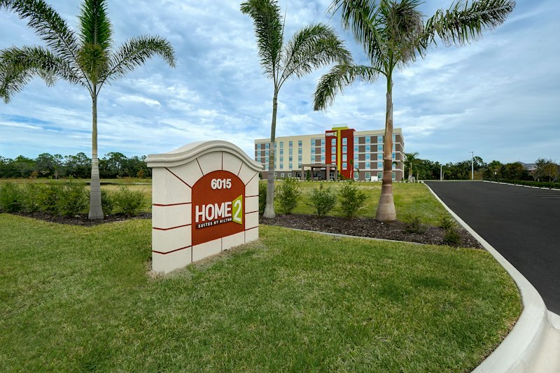 Home2 Suites by Hilton Lakewood Ranch 23/31