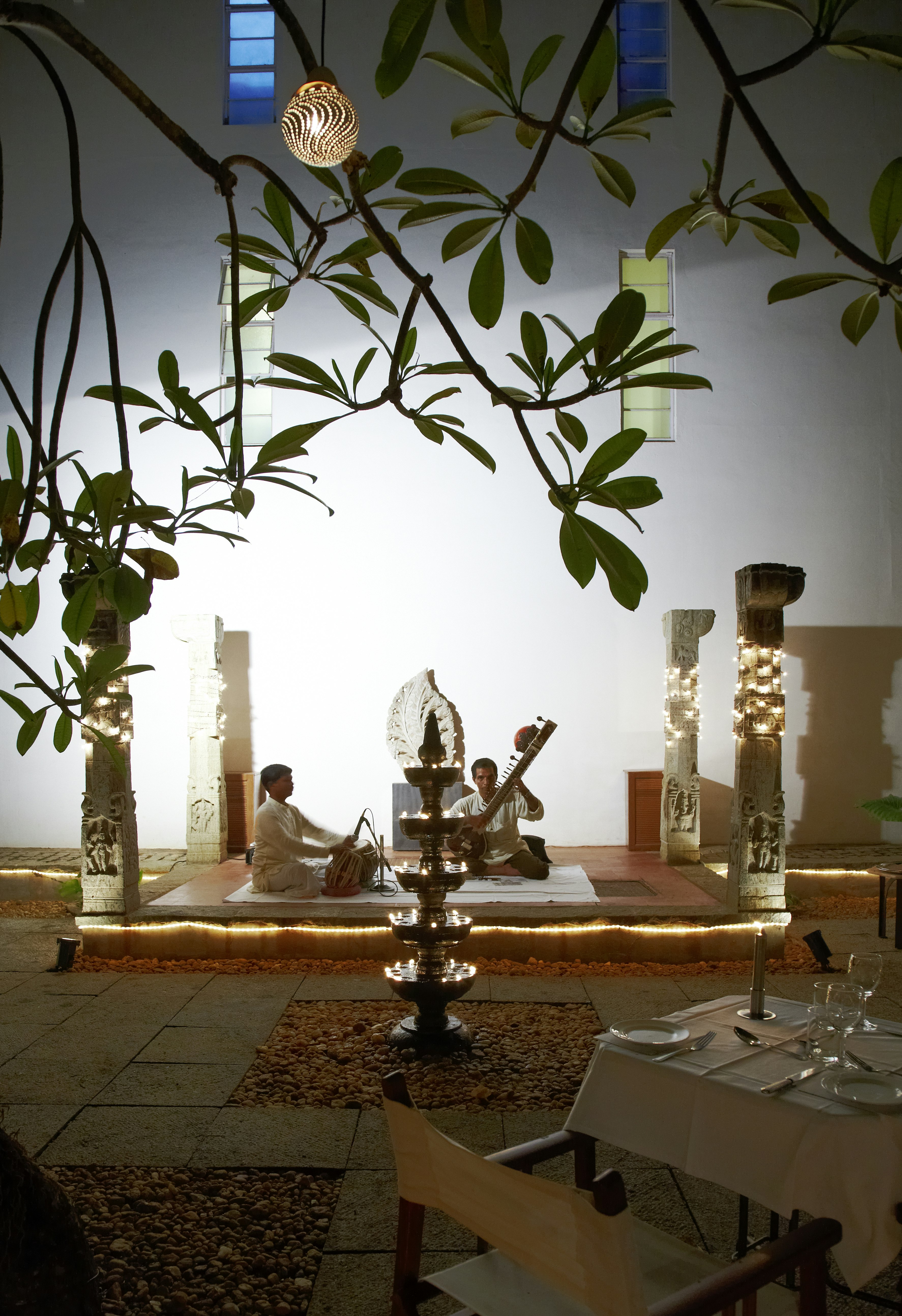 THE MALABAR HOUSE 44/44