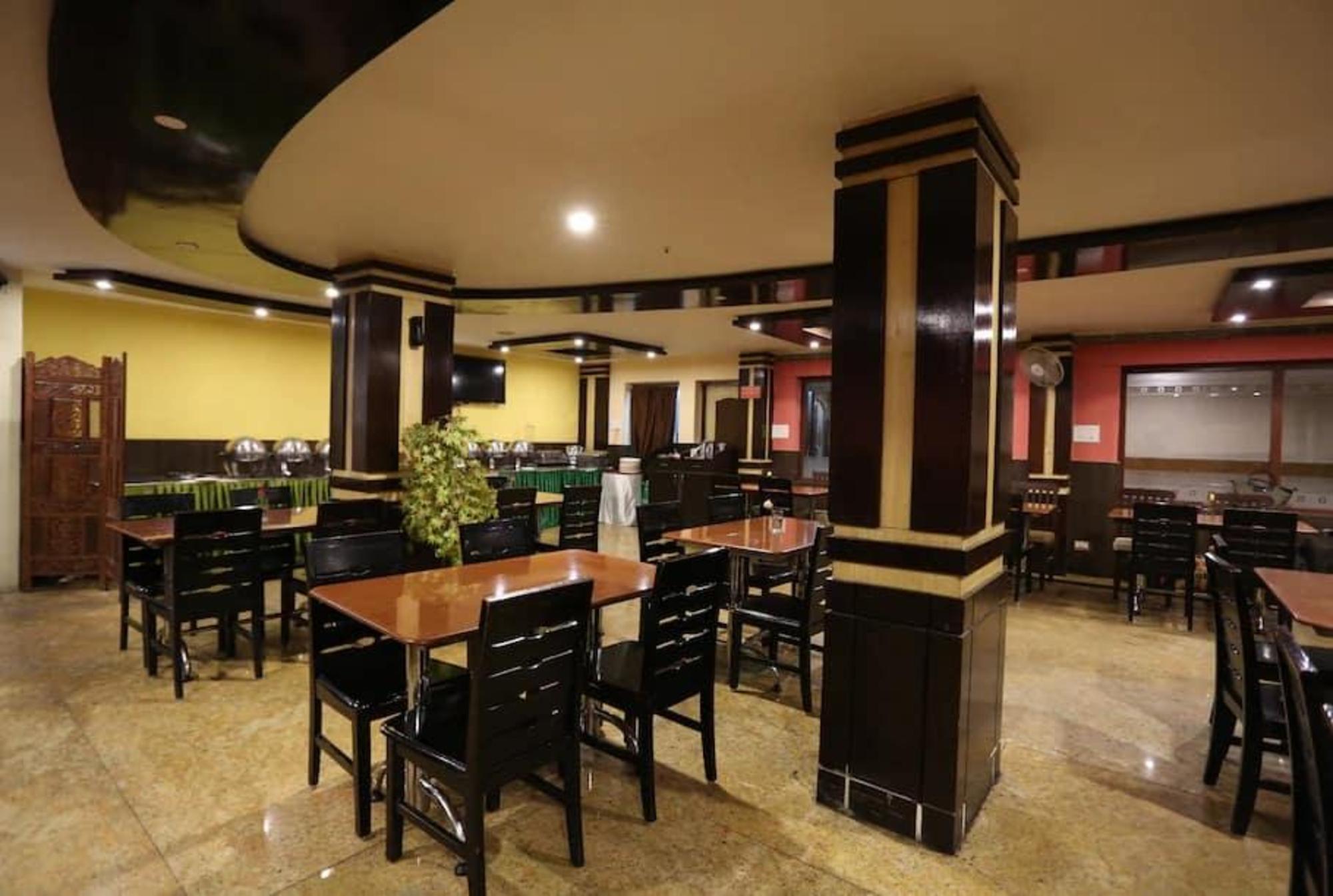 MG Hotel Udayee International 17/25