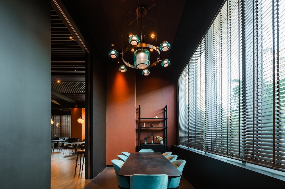 EPISODE Hsinchu, a JdV by Hyatt Hotel (ex Hotel Indigo) 31/70