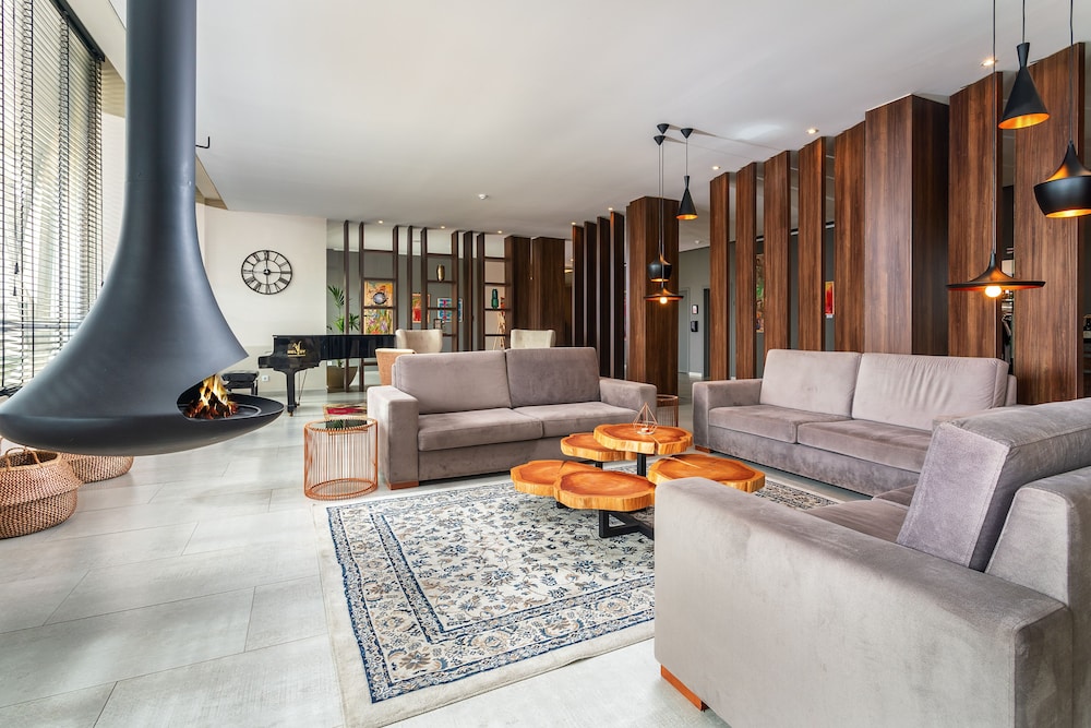 AP Maria Nova Lounge - Adults Only 52/70