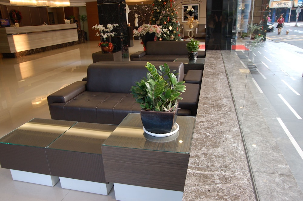 Paris Business Hotel 13/60
