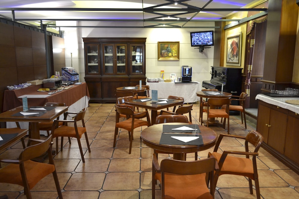 Hotel el Suizo 51/66