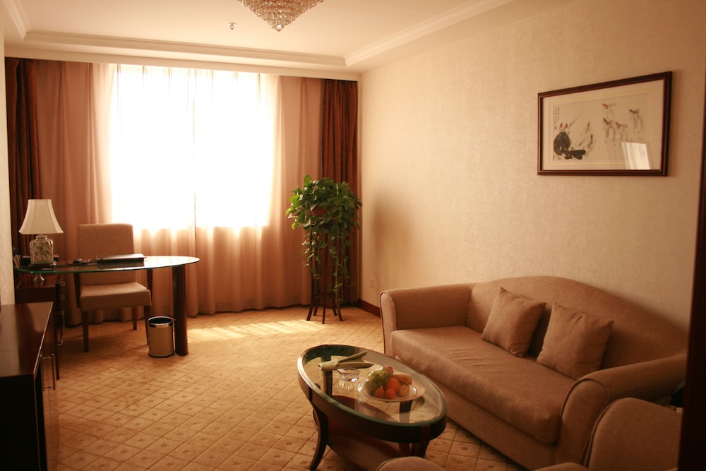 Grand Metropark Wanshi 42/63
