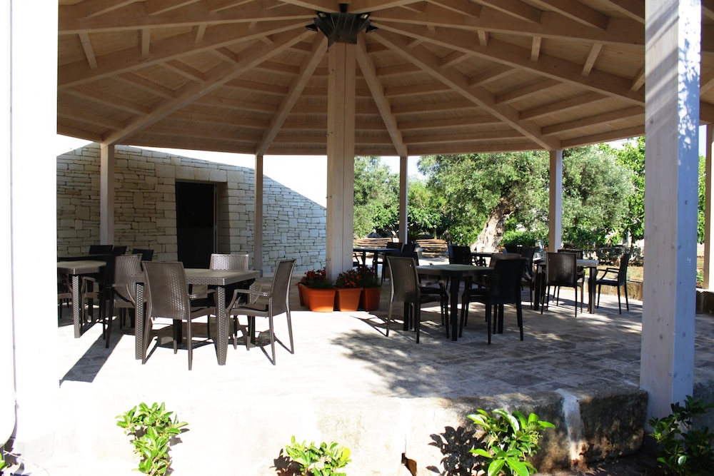 Tenuta Pigliano 38/55