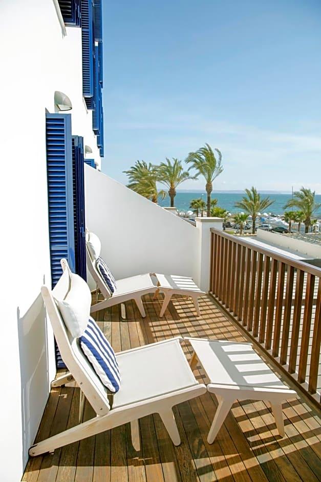 Portixol Hotel & Restaurant 45/57
