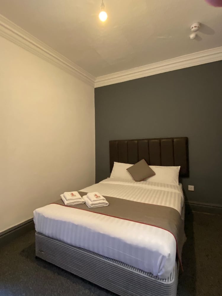 Oyo Alumhurst Hotel 14/54