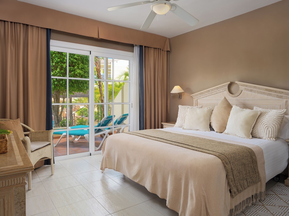 Gran Oasis Resort 12/58