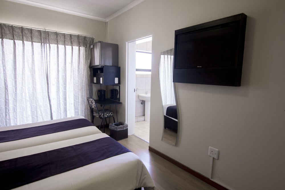Scenery Guesthouse Maqalika 6/30