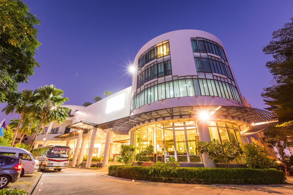 Deevana Plaza Phuket Patong 2/73