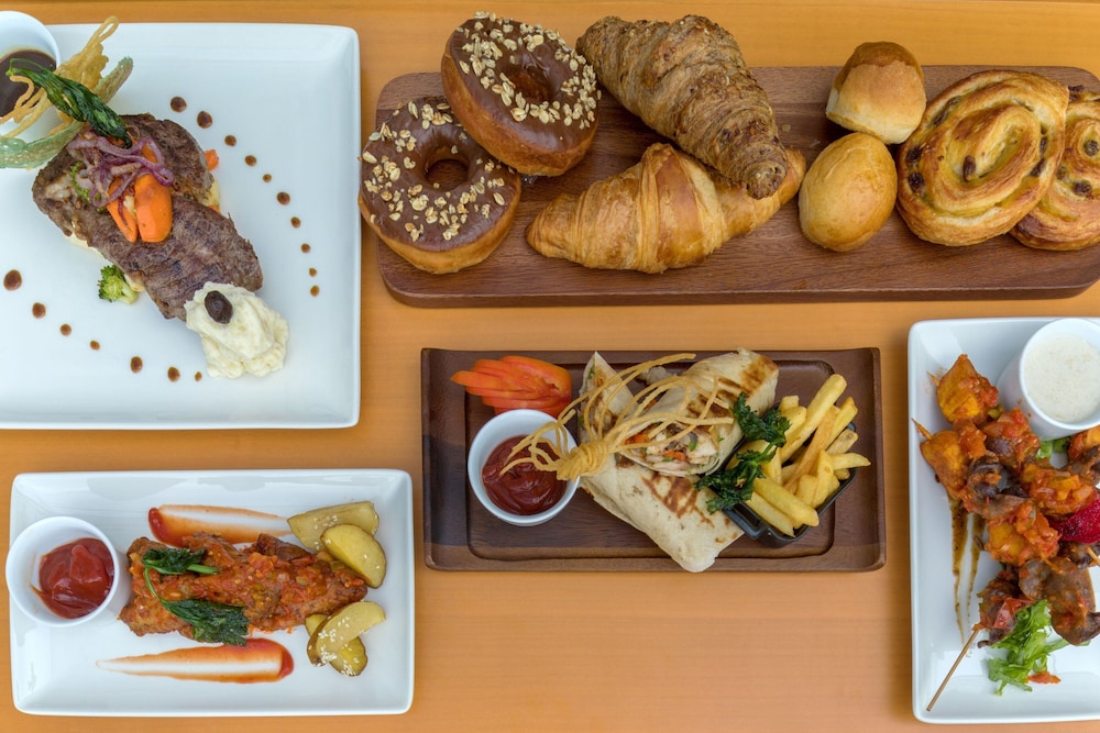 Four Points by Sheraton Ikot Ekpene 13/44