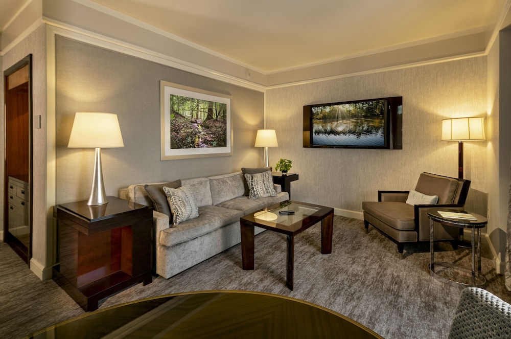 The Umstead Hotel And Spa 11/41