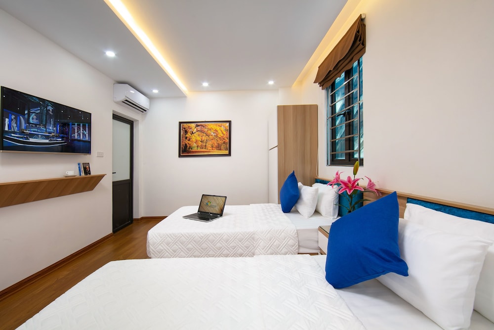 Hanoi Golden Hotel 20/47