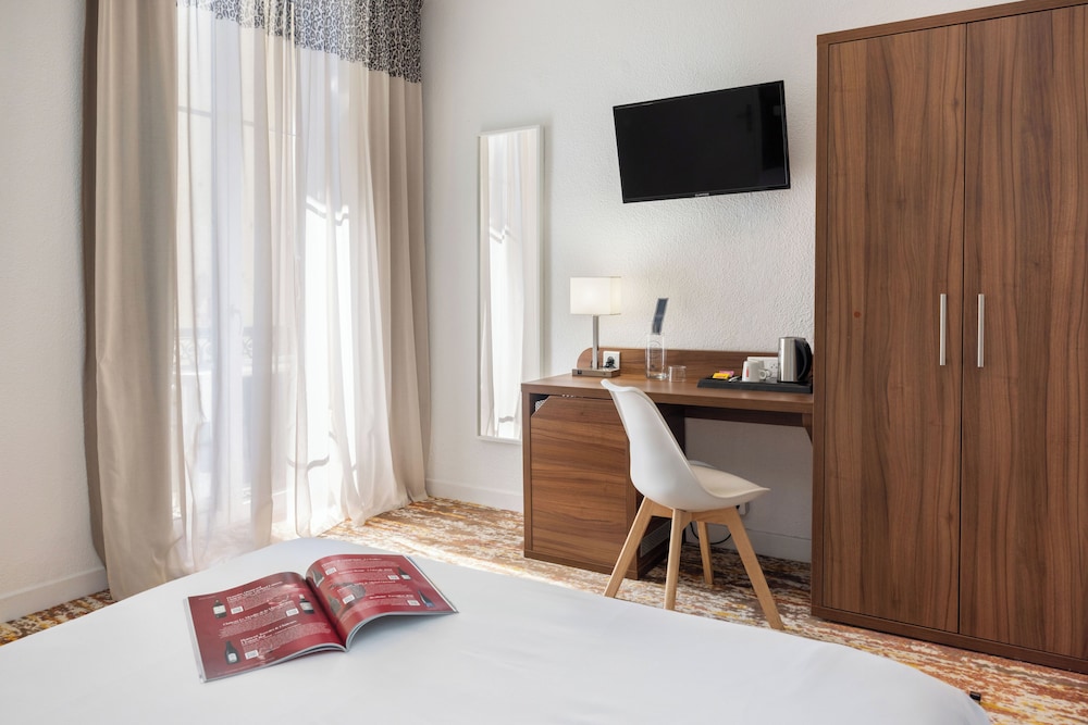 Khla Hotel Nice 49/55