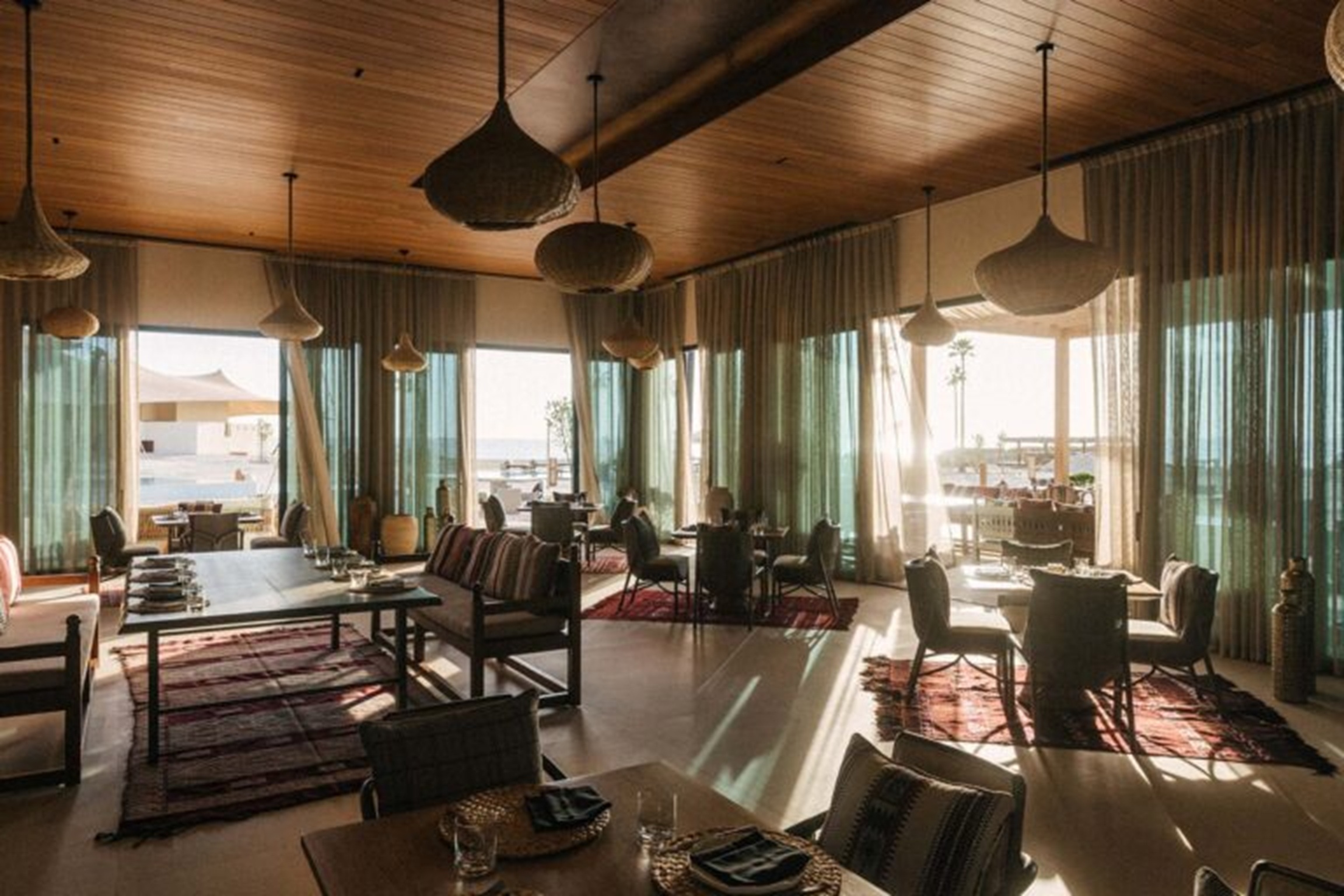 Ras Abrouq Desert Resort 26/53