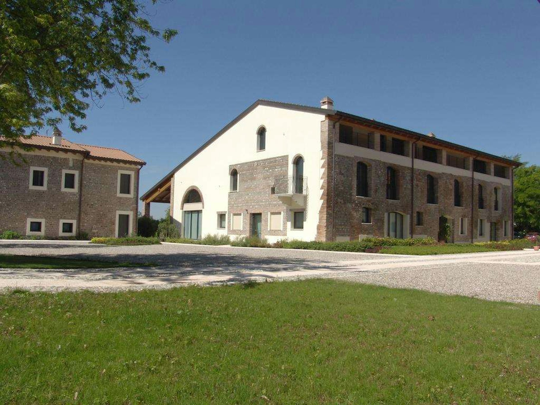 Corte Della Rocca Bassa 27/34