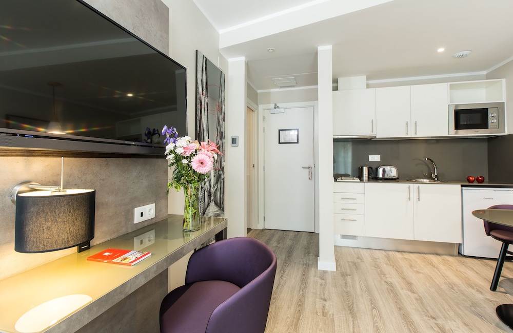 Leonardo Boutique Hotel Barcelona Sagrada Familia 9/52