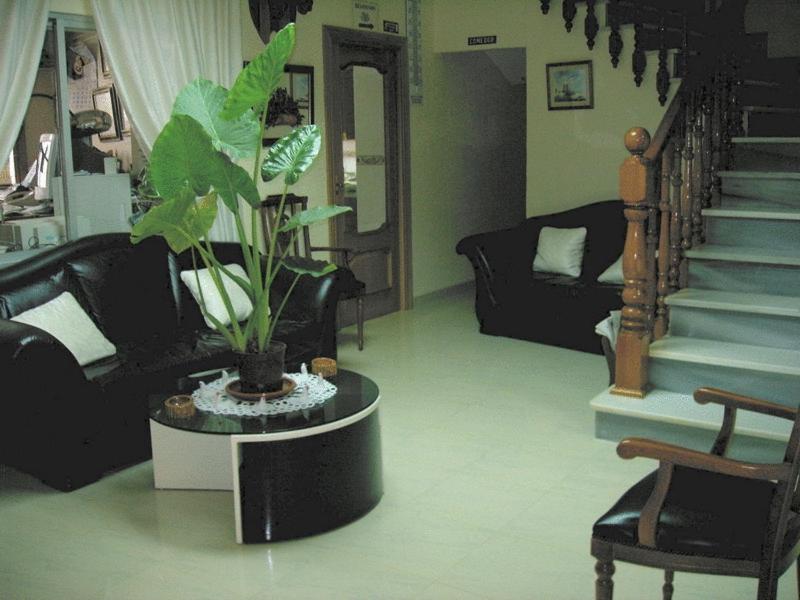 Hotel La Parra 18/25