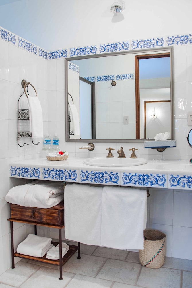 Hotel Boutique Casa los Cantaros 50/50