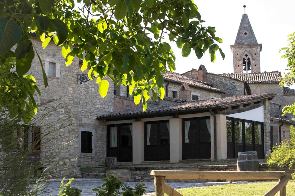 Castello Di Titignano 42/50
