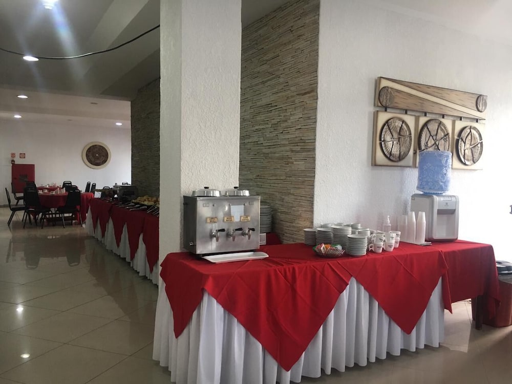 Ville Atlantico Hotel 38/49