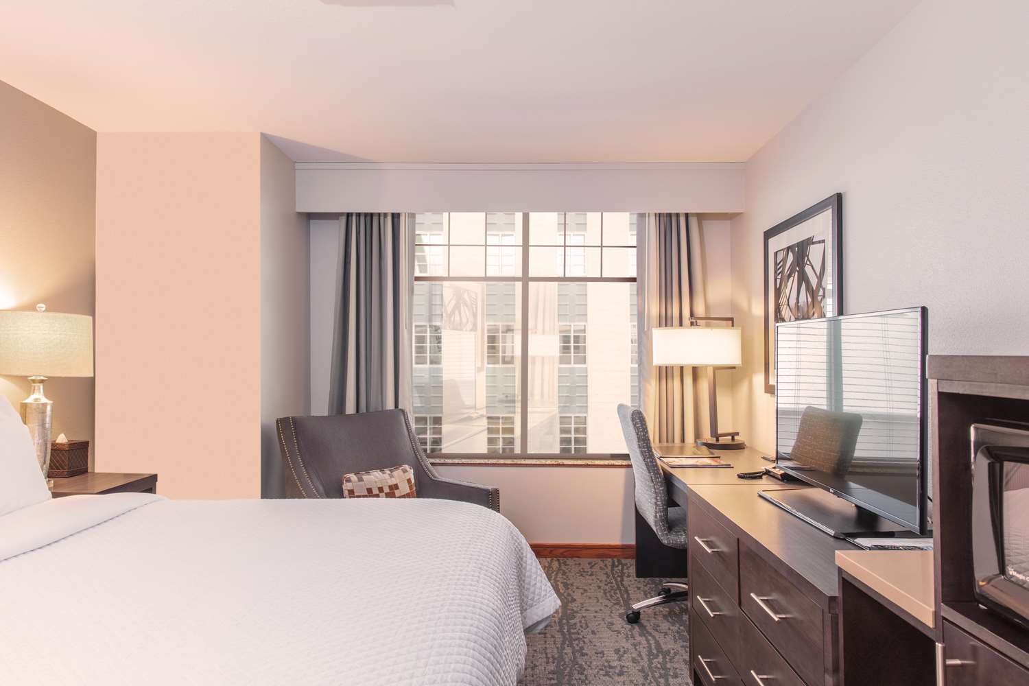 CopperLeaf Boutique Hotel Spa, BW Premier Collection 4/33