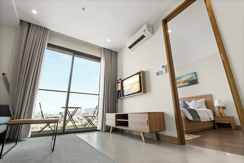 Moon Hotel & Apartment 23/75