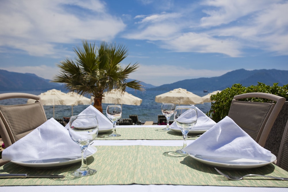 Orsmaris Boutique Hotel 28/50