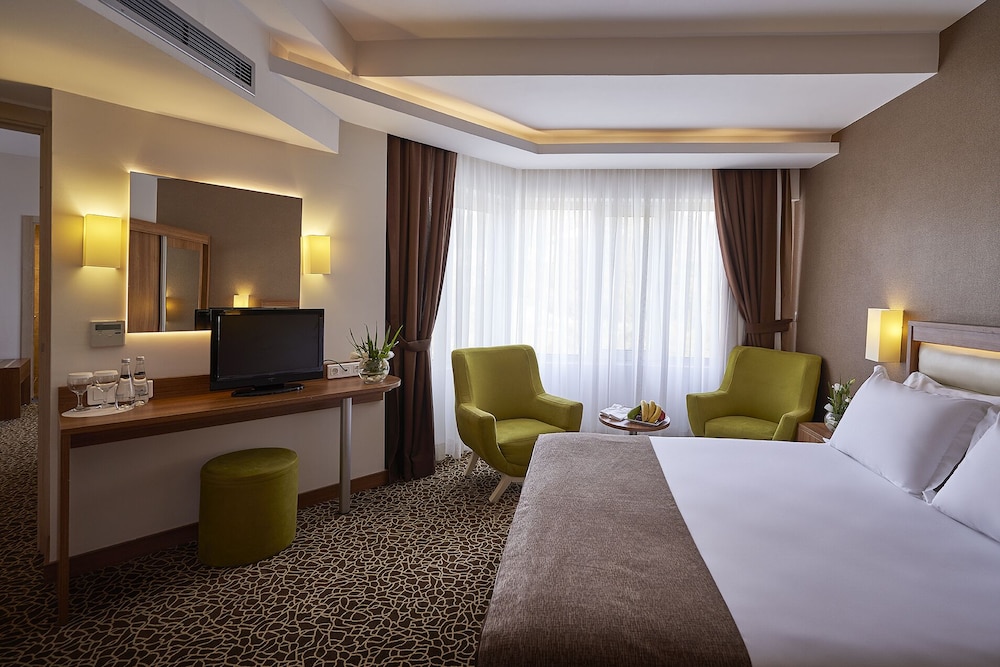 Richmond Ephesus Resort 20/63