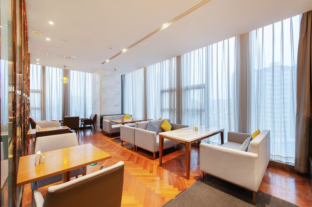 Star City Hotel Hefei 26/50