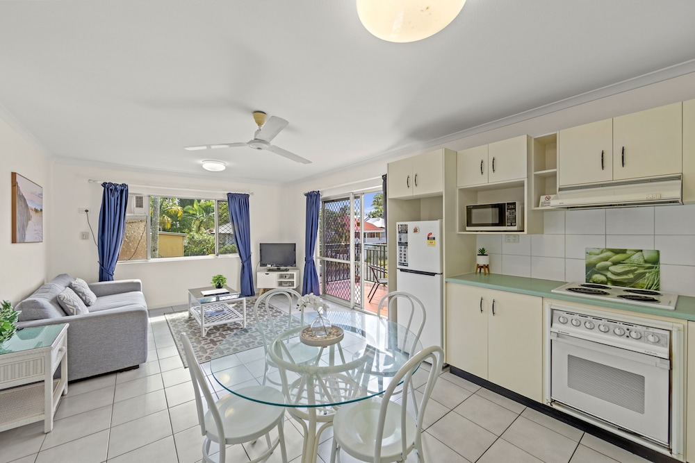 KOALA COURT HOLIDAY APARTMENTS 39/68