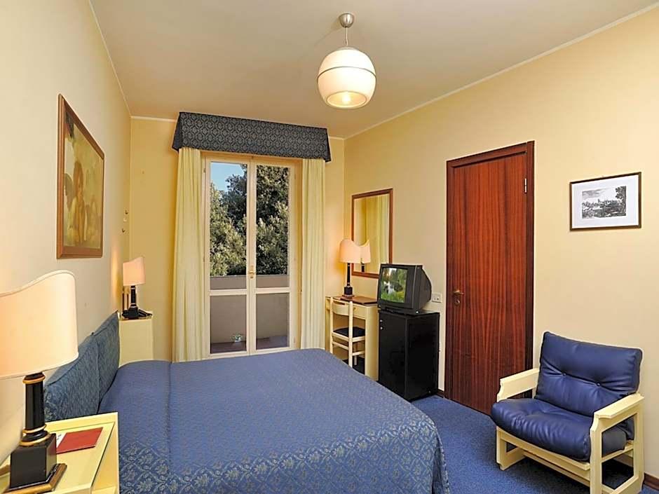 Hotel Dei Duchi 11/37