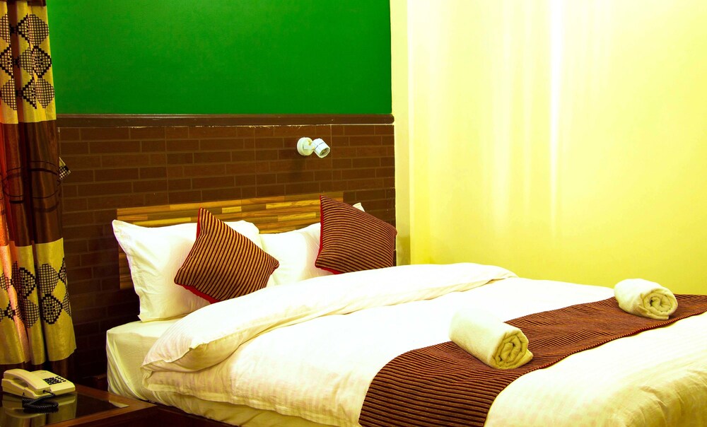 Hotel Adam 17/48