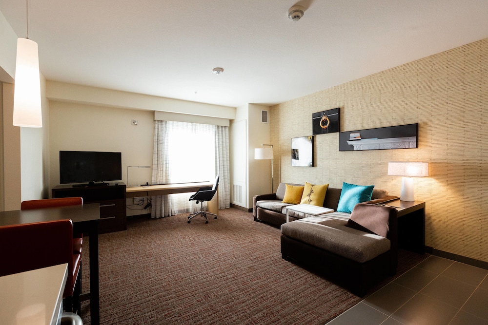 Residence Inn By Marriott Oklahoma City North/Quail Springs 15/24